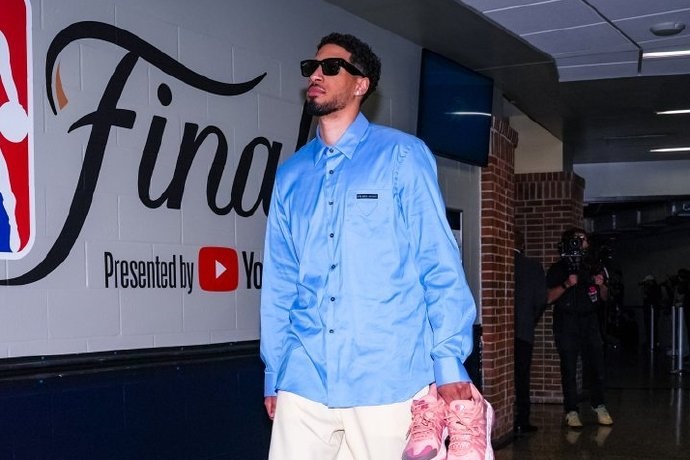 NBA 官方更新 FMVP 榜单：亚历山大领跑