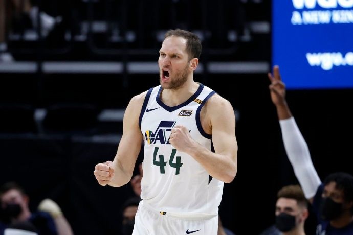 博扬・博格丹诺维奇宣布从 NBA 退役，篮球生涯落下帷幕